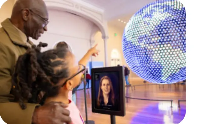 Free, Fun and Fascinating: The Best Kid-Friendly Museums in D.C.