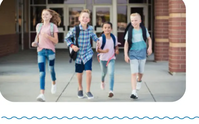 Top 10 Back-to-School Questions, Answered