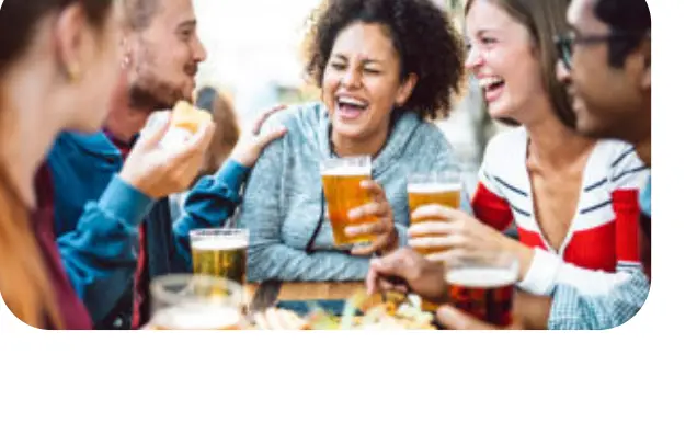 Breweries That Welcome the Whole Family