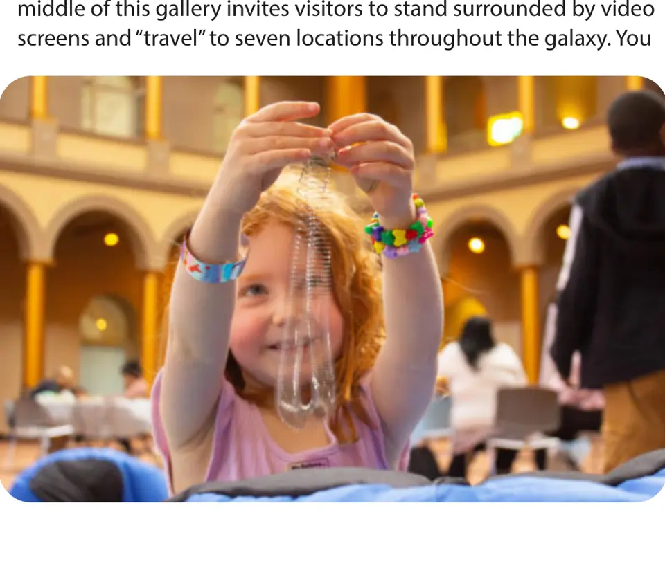 Courtesy National Building Museum