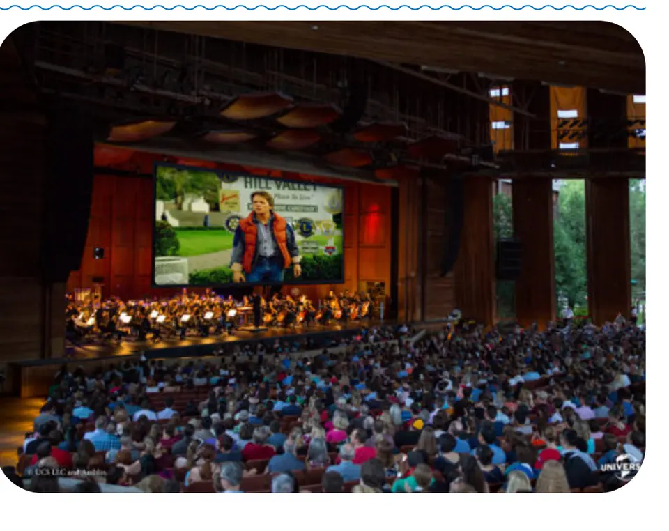 COURTESY WOLF TRAP