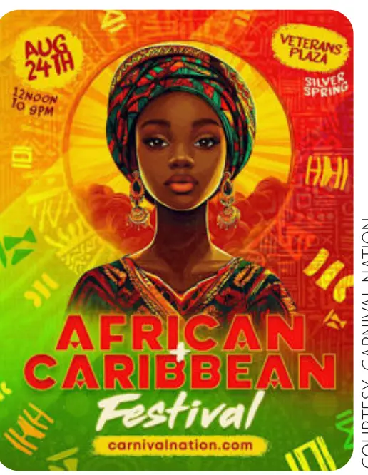 COURTESY CARNIVAL NATION