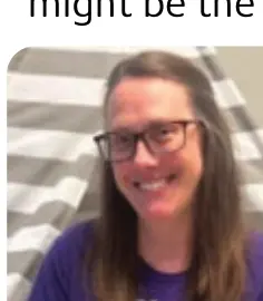 Melissa Schwarzbard, COTA/L