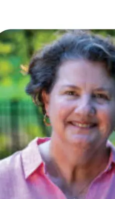 Barbara Carroll Roberts