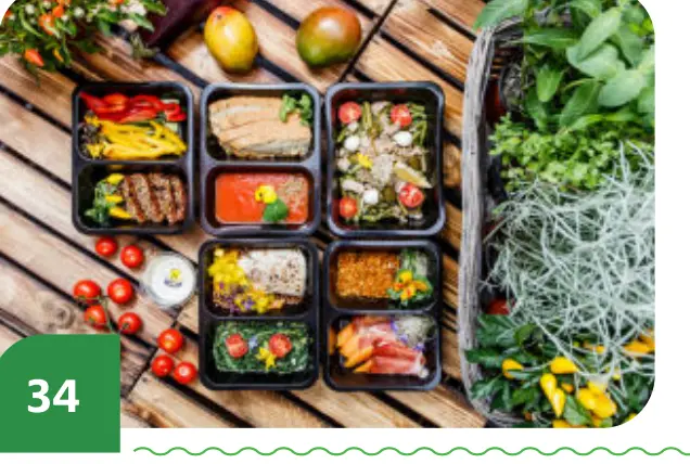 How Healthy Fresh Meals can help you free up your schedule in 2026 (page 34)