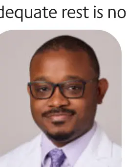Samuel Milbin, MD. Courtesy of Permanente Medicine
