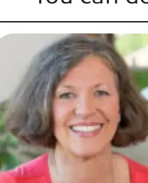 Pascale Brady