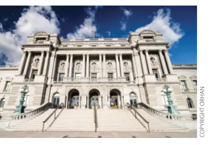 Library of Congress