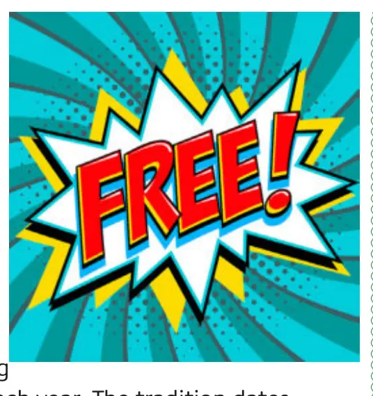 Free Comic Book Day