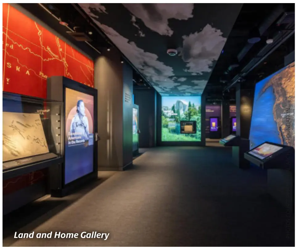 Land and Home Gallery