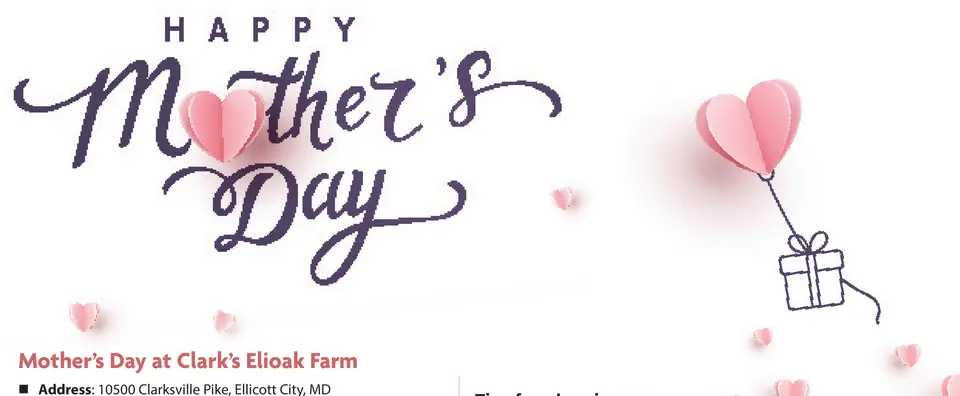 Happy Mother's Day