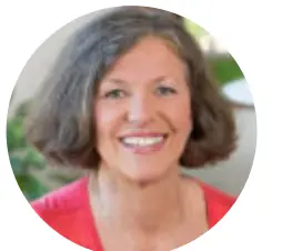 Pascale Brady, CPCC, PCC, MBA