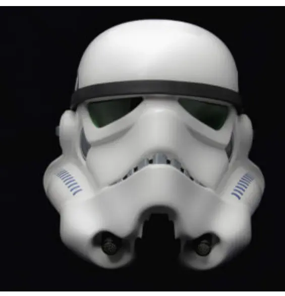 Barracks Row Main Street's Unofficial Star Wars Weekend