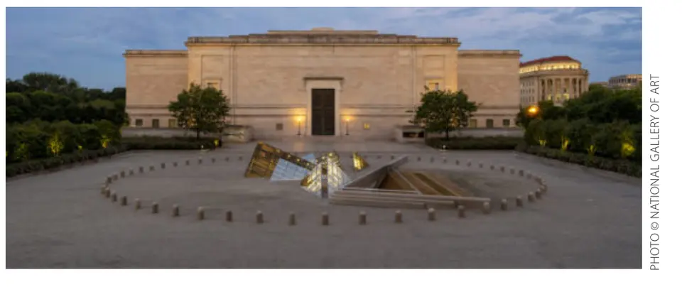 Photo © National Gallery of Art