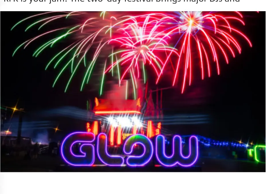 Photo © Tania Hauyon for Project GLOW