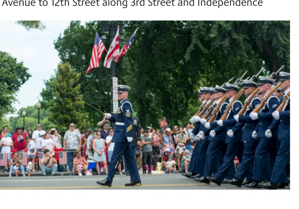 Photo courtesy NIDP and Diversified Events