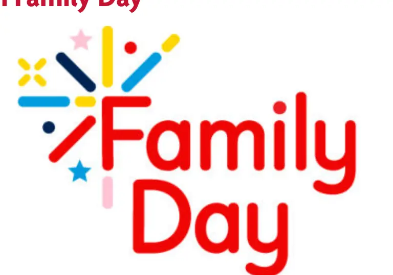 Smithsonian Family Day