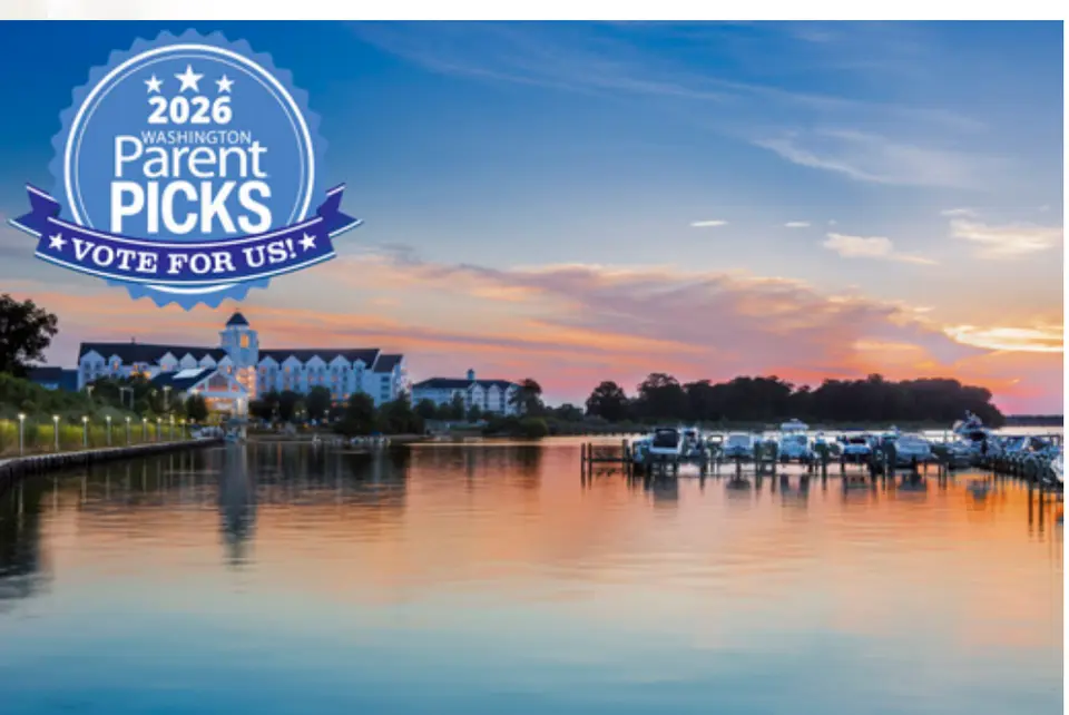 Hyatt Regency Chesapeake Bay. (Photo courtesy Hyatt Regency Chesapeake Bay Golf)