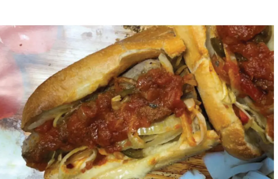 Filippo's Italian Specialties