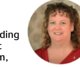 Lynne Ticknor