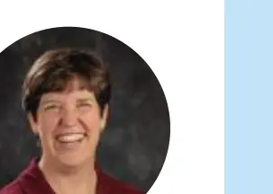 Colleen Reed, Program Director at the Parent Encouragement Program (PEP).