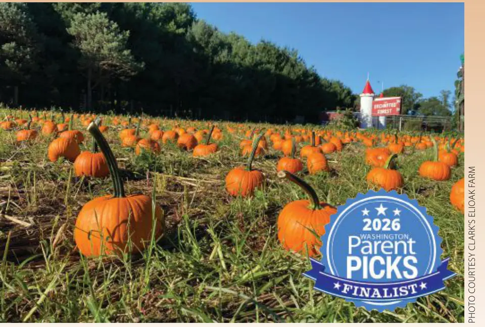 Photo courtesy Clark's Elioak Farm