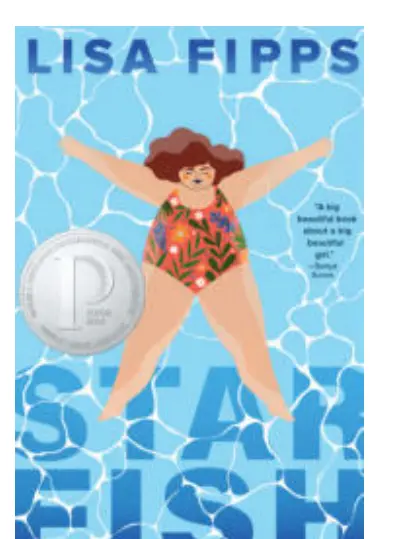 Starfish by Lisa Fipps